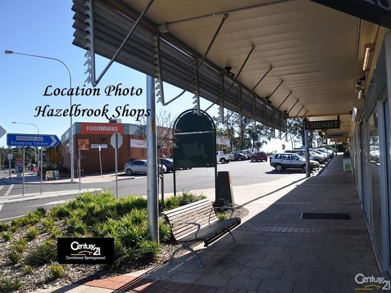 Bullaburra NSW 2784
