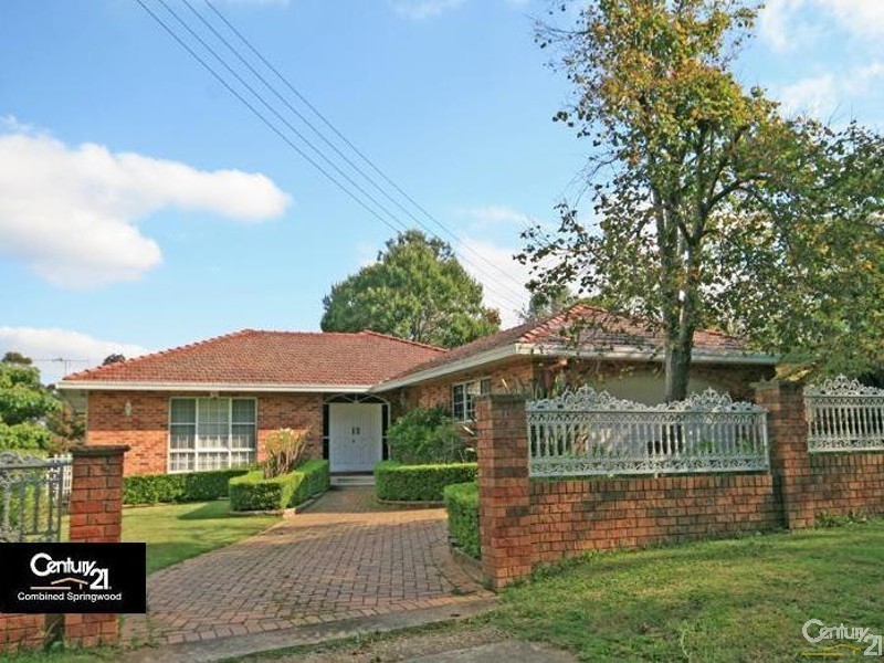 6 Summer Road, Faulconbridge NSW 2776