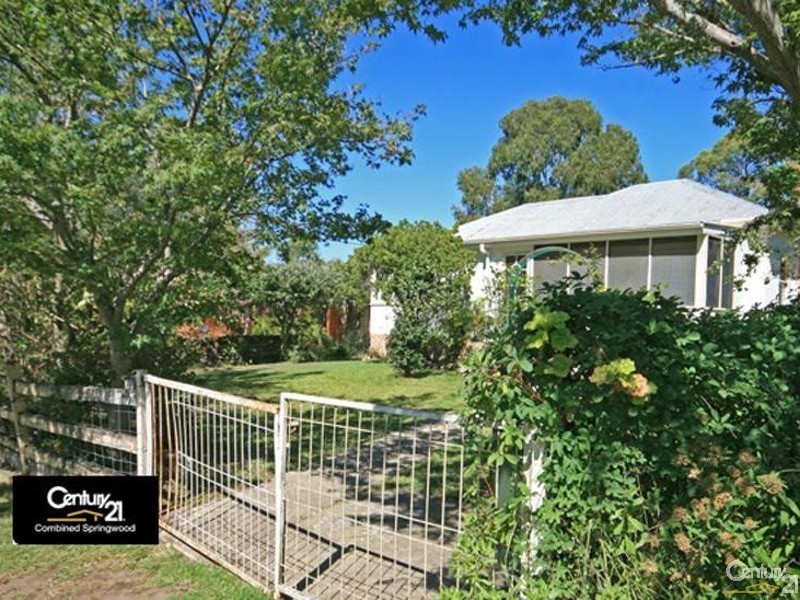 Springwood NSW 2777