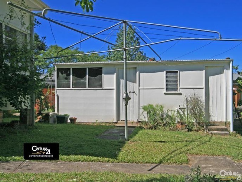 Springwood NSW 2777
