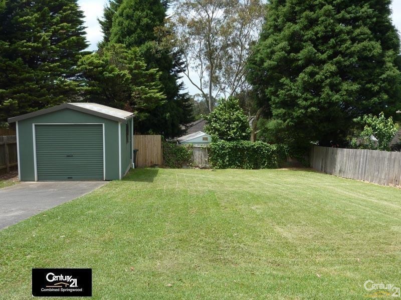 479 Great Western Highway, Faulconbridge NSW 2776