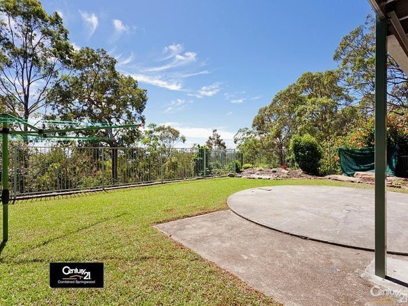 6 Yvonne Ave, Hawkesbury Heights NSW 2777
