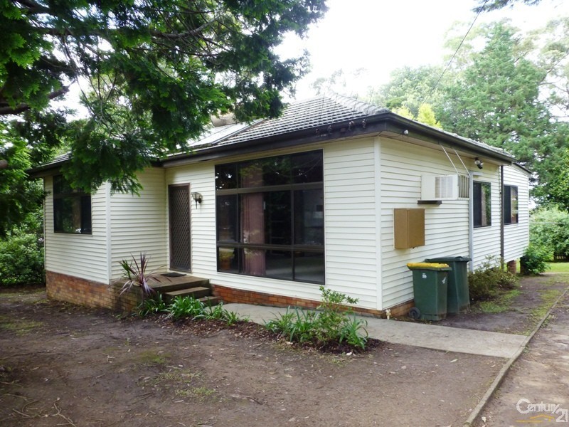 433 Hawkesbury Rd, Winmalee NSW 2777