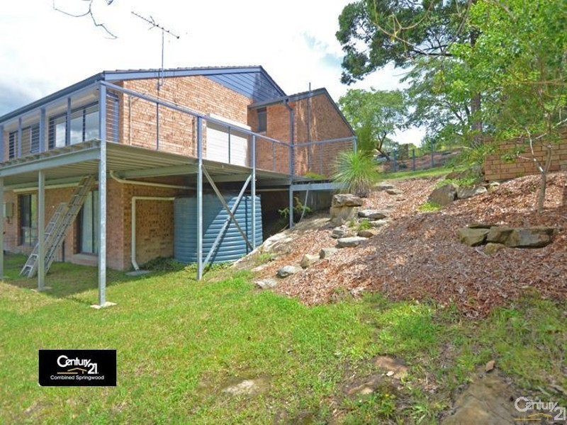 4 Dryandra Place, Linden NSW 2778