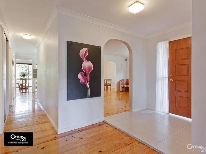 Mount Riverview NSW 2774