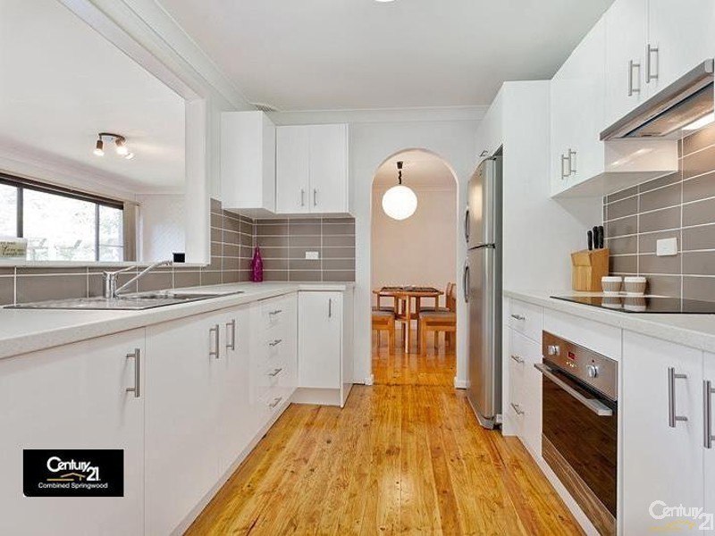 Mount Riverview NSW 2774