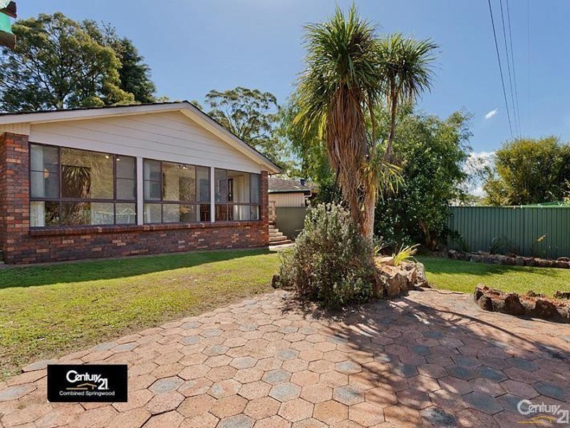 Mount Riverview NSW 2774