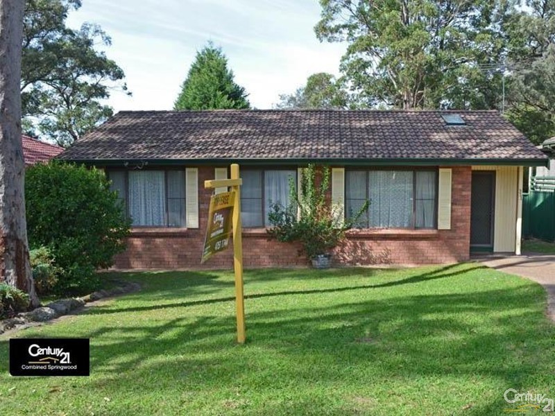 311 Hawkesbury Road, Winmalee NSW 2777