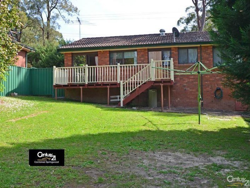 311 Hawkesbury Road, Winmalee NSW 2777