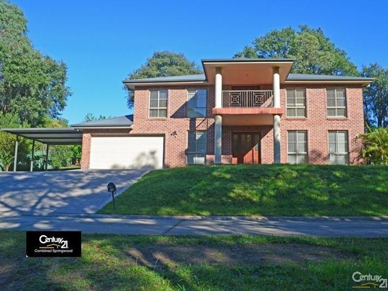 43a Green Parade, Valley Heights NSW 2777