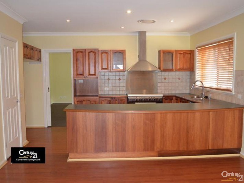 43a Green Parade, Valley Heights NSW 2777