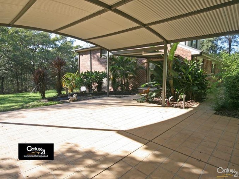 43a Green Parade, Valley Heights NSW 2777