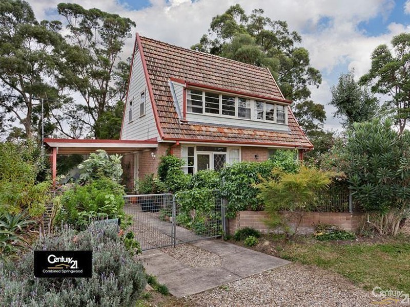 34 Bellevue Rd, Faulconbridge NSW 2776