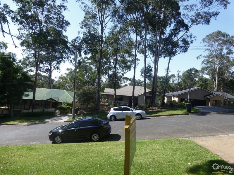 Yellow Rock NSW 2777