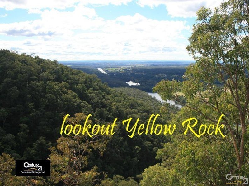 Yellow Rock NSW 2777