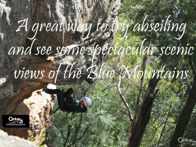 Yellow Rock NSW 2777