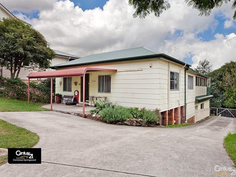 340 Great Western Highway, Warrimoo NSW 2774