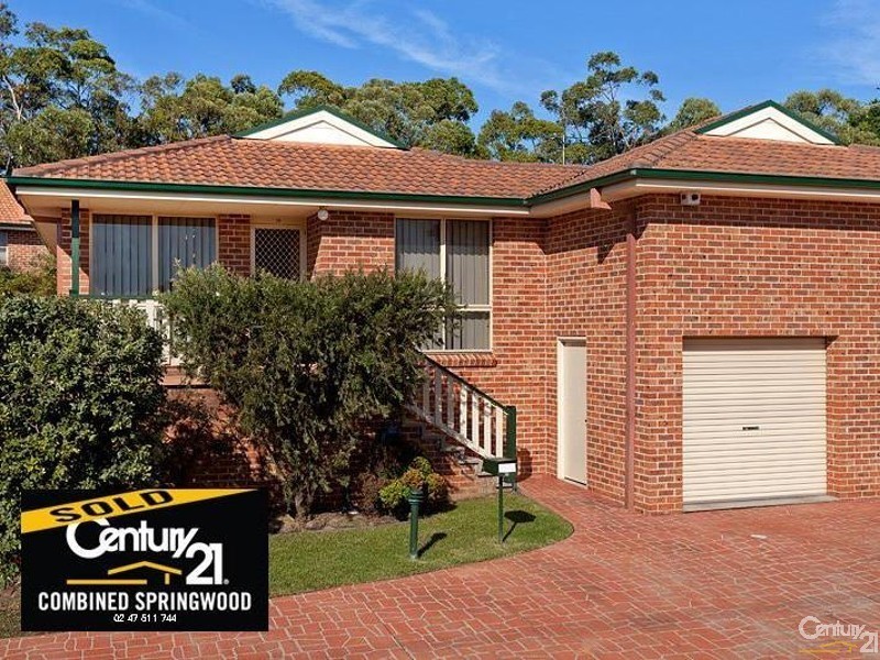 Springwood NSW 2777