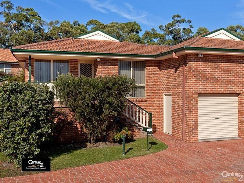 Springwood NSW 2777