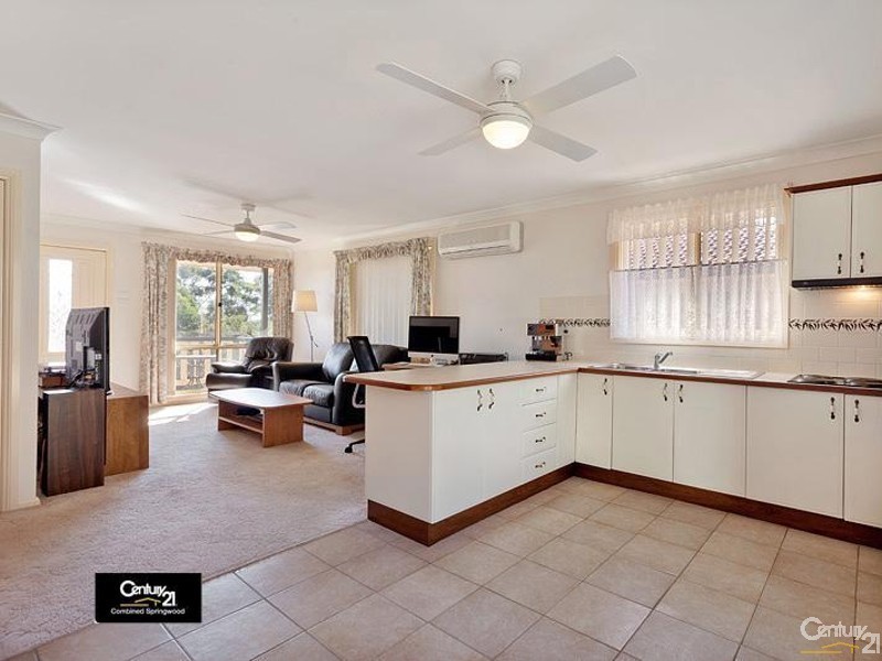 Springwood NSW 2777