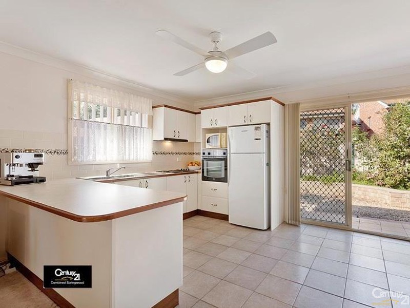 Springwood NSW 2777