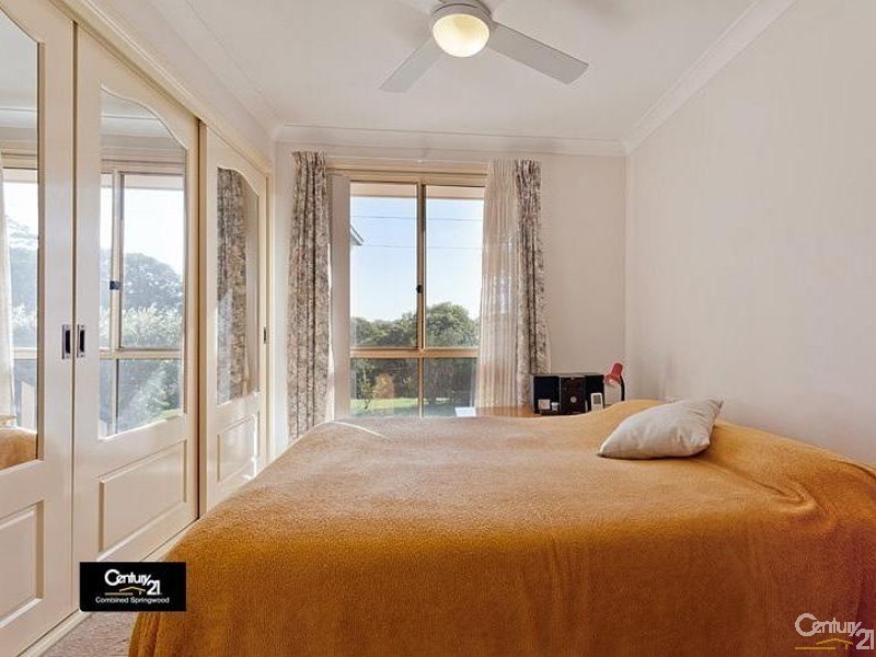 Springwood NSW 2777