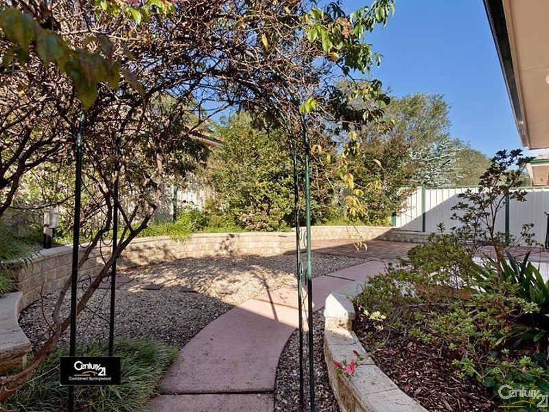 Springwood NSW 2777