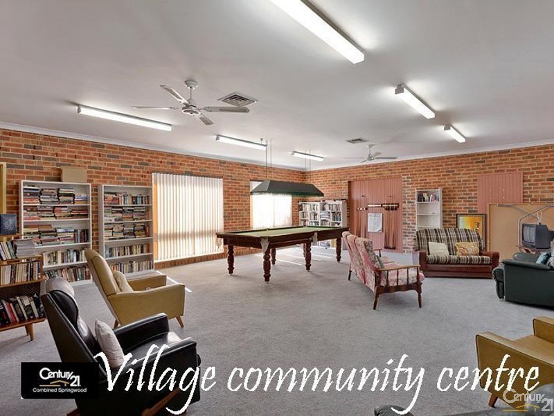 Springwood NSW 2777