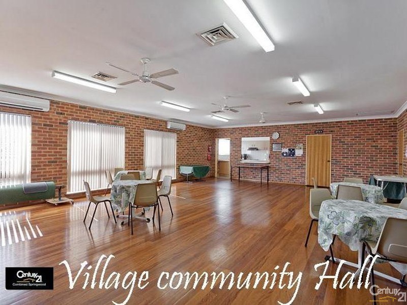 Springwood NSW 2777