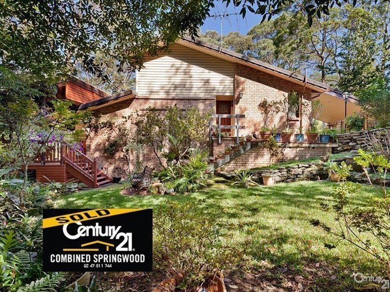 30 Mackellar Cirlce, Springwood NSW 2777