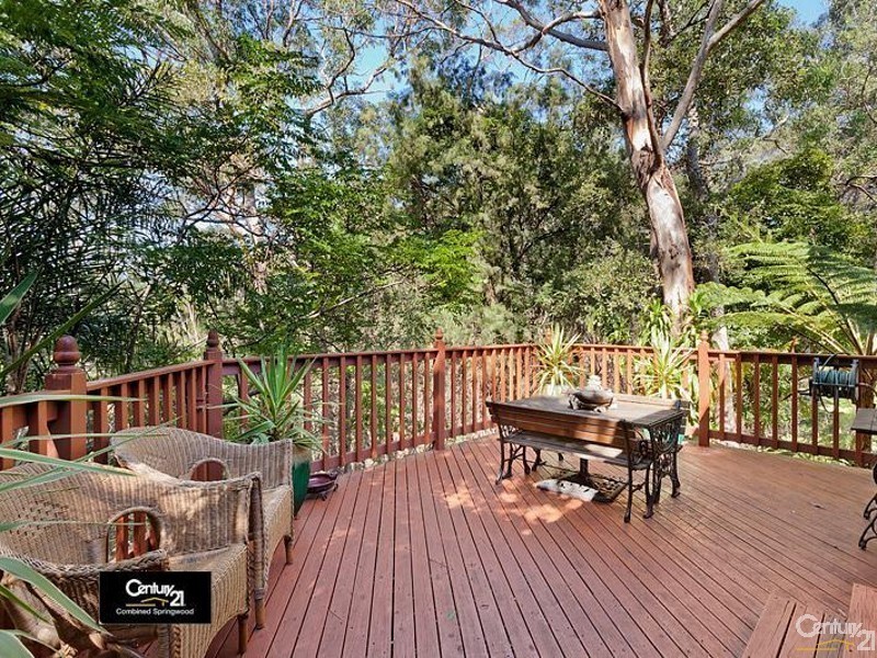 30 Mackellar Cirlce, Springwood NSW 2777