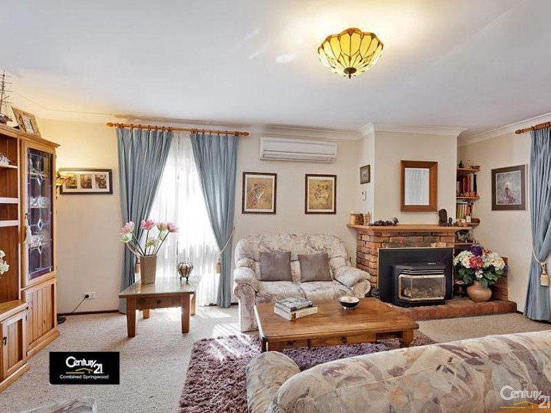 30 Mackellar Cirlce, Springwood NSW 2777