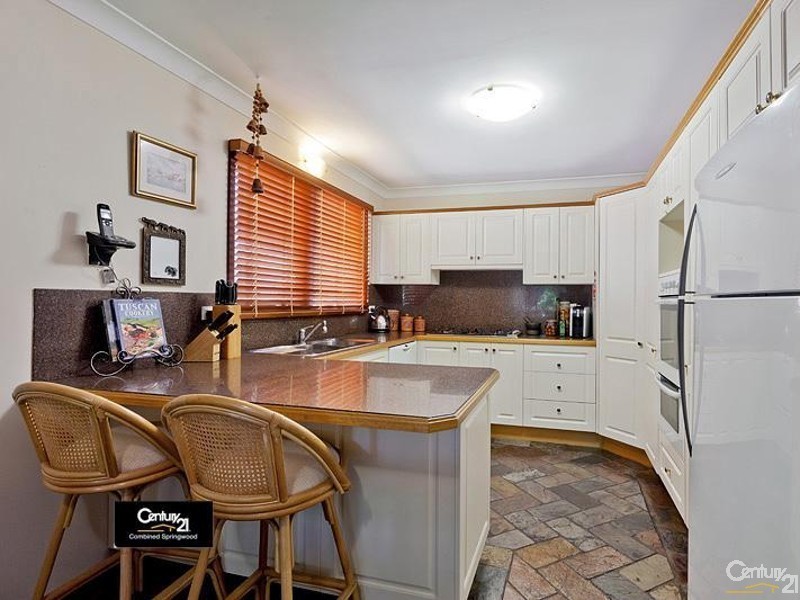 30 Mackellar Cirlce, Springwood NSW 2777