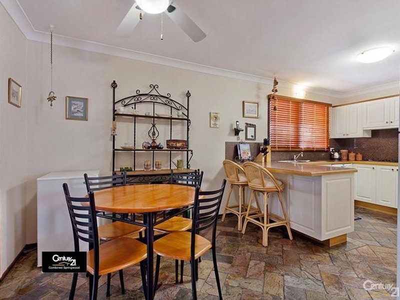 30 Mackellar Cirlce, Springwood NSW 2777