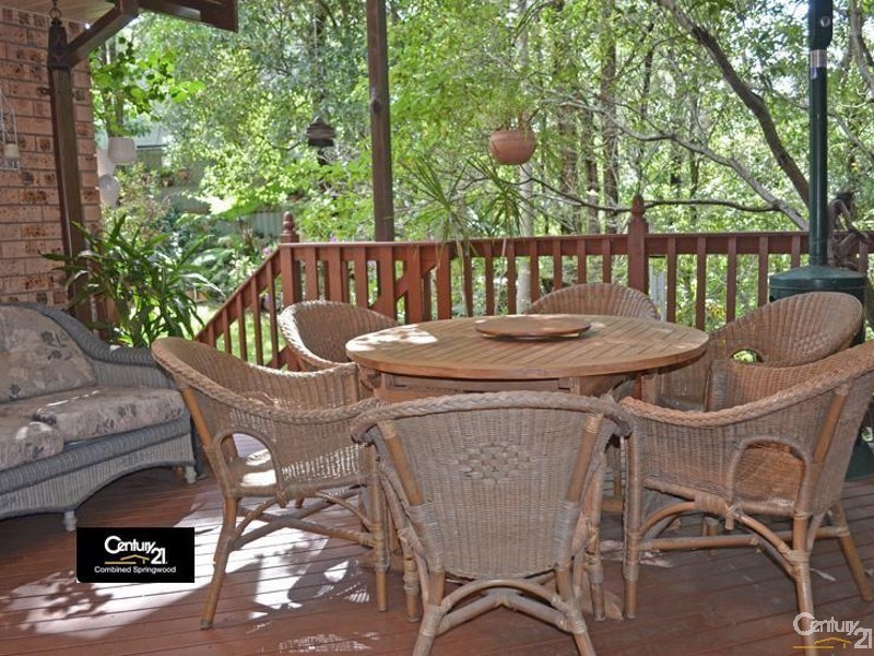 30 Mackellar Cirlce, Springwood NSW 2777