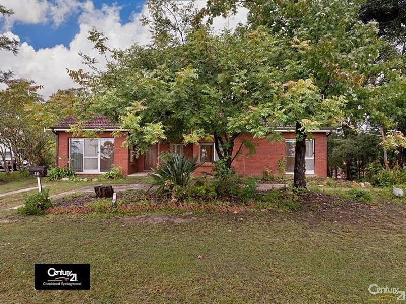 30 Green Parade, Valley Heights NSW 2777