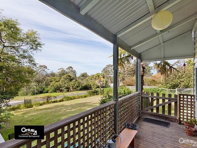 Valley Heights NSW 2777