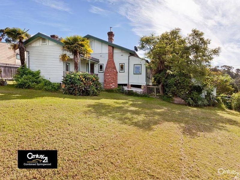 Valley Heights NSW 2777