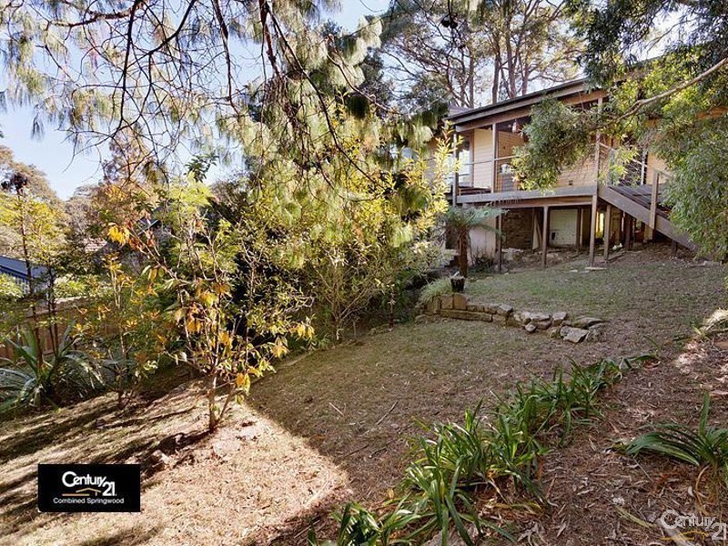Springwood NSW 2777