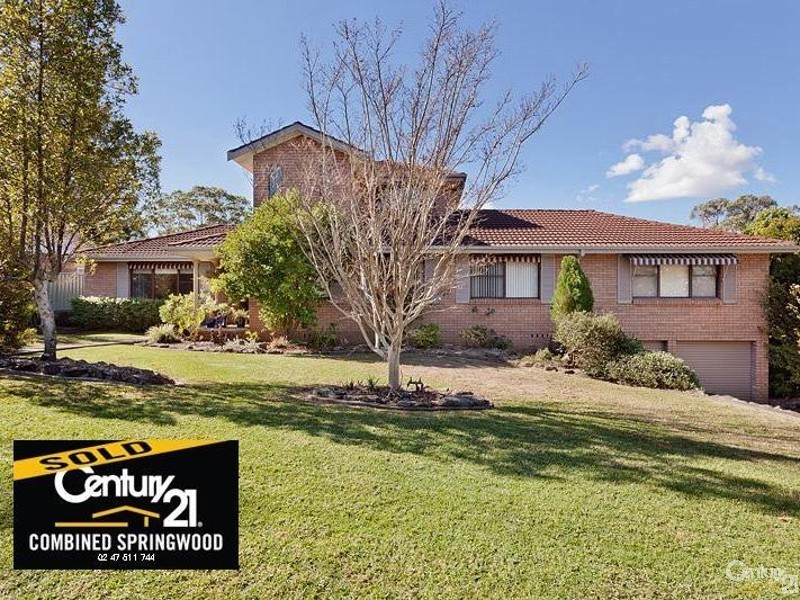 Springwood NSW 2777