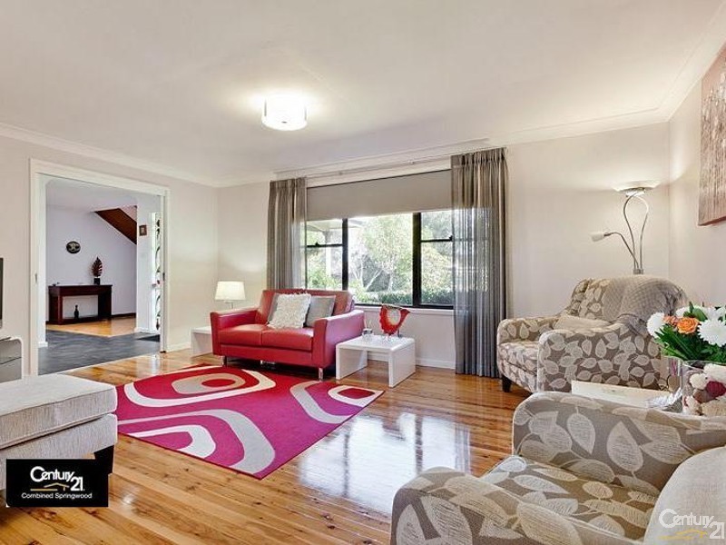 Springwood NSW 2777