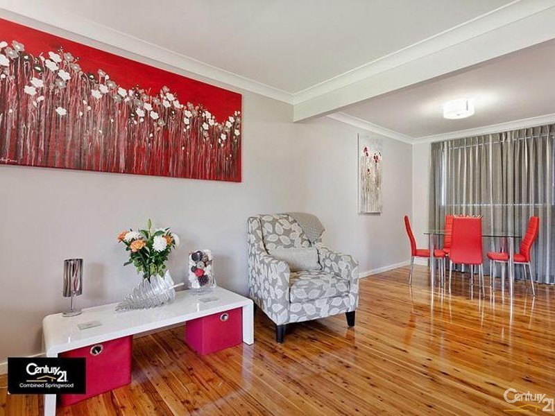 Springwood NSW 2777