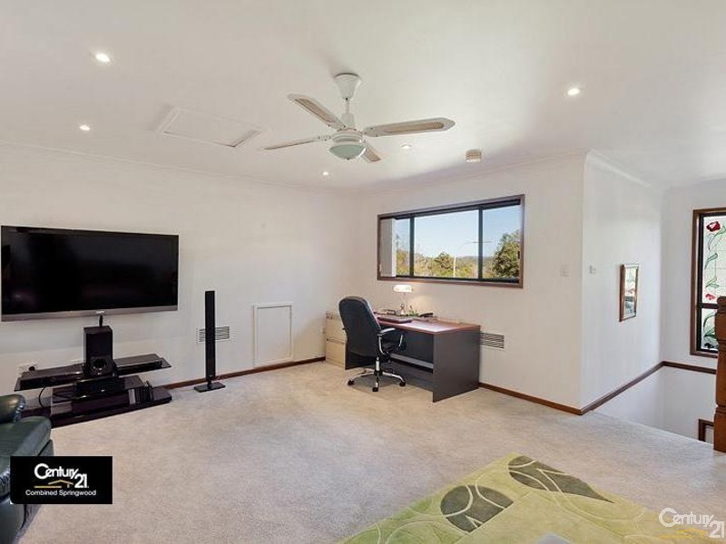 Springwood NSW 2777