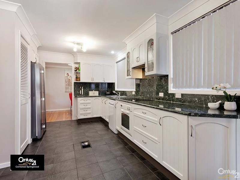 Springwood NSW 2777