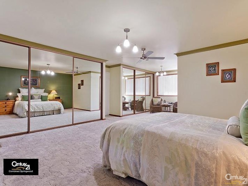 Springwood NSW 2777