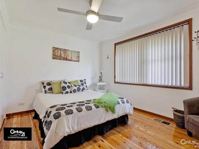 Springwood NSW 2777