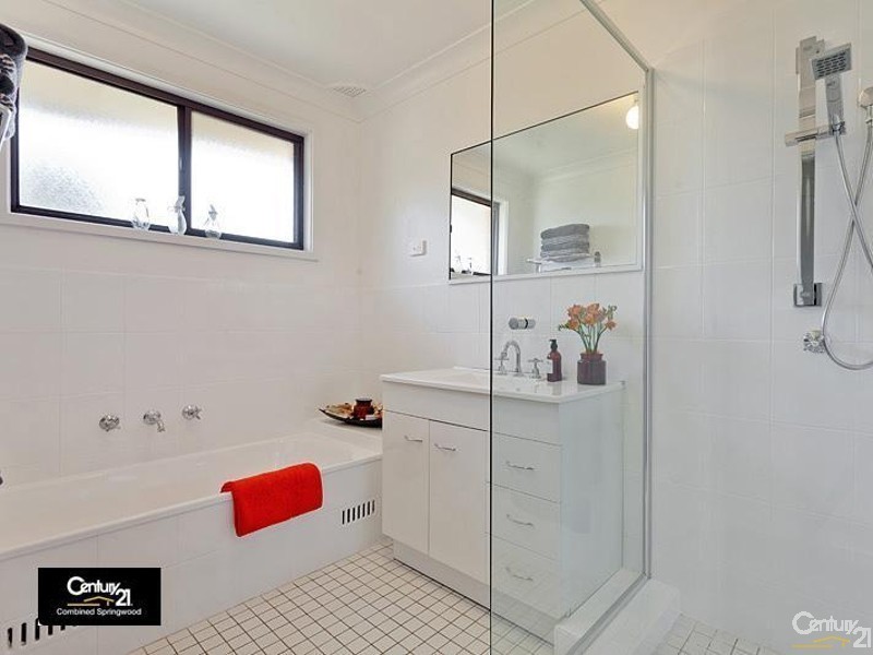 Springwood NSW 2777