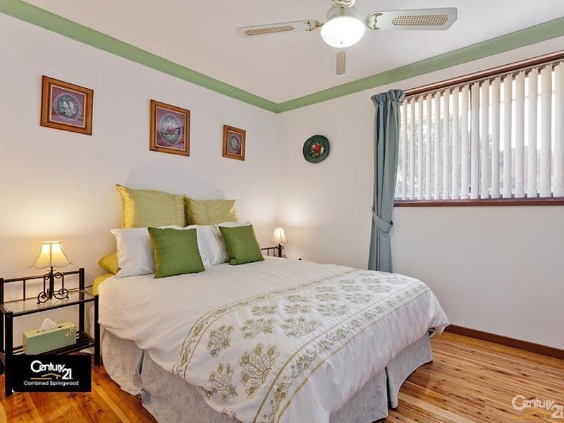 Springwood NSW 2777