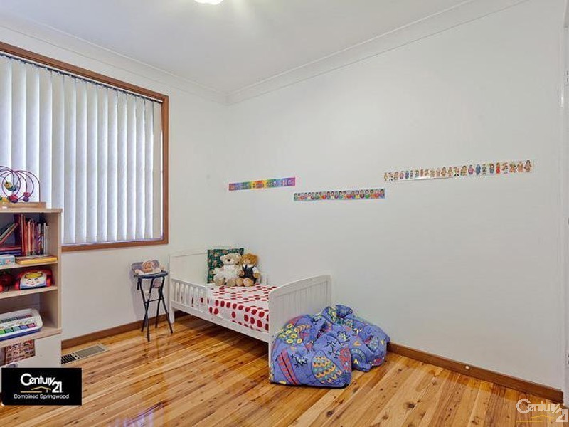 Springwood NSW 2777