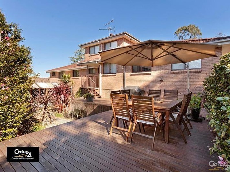 Springwood NSW 2777